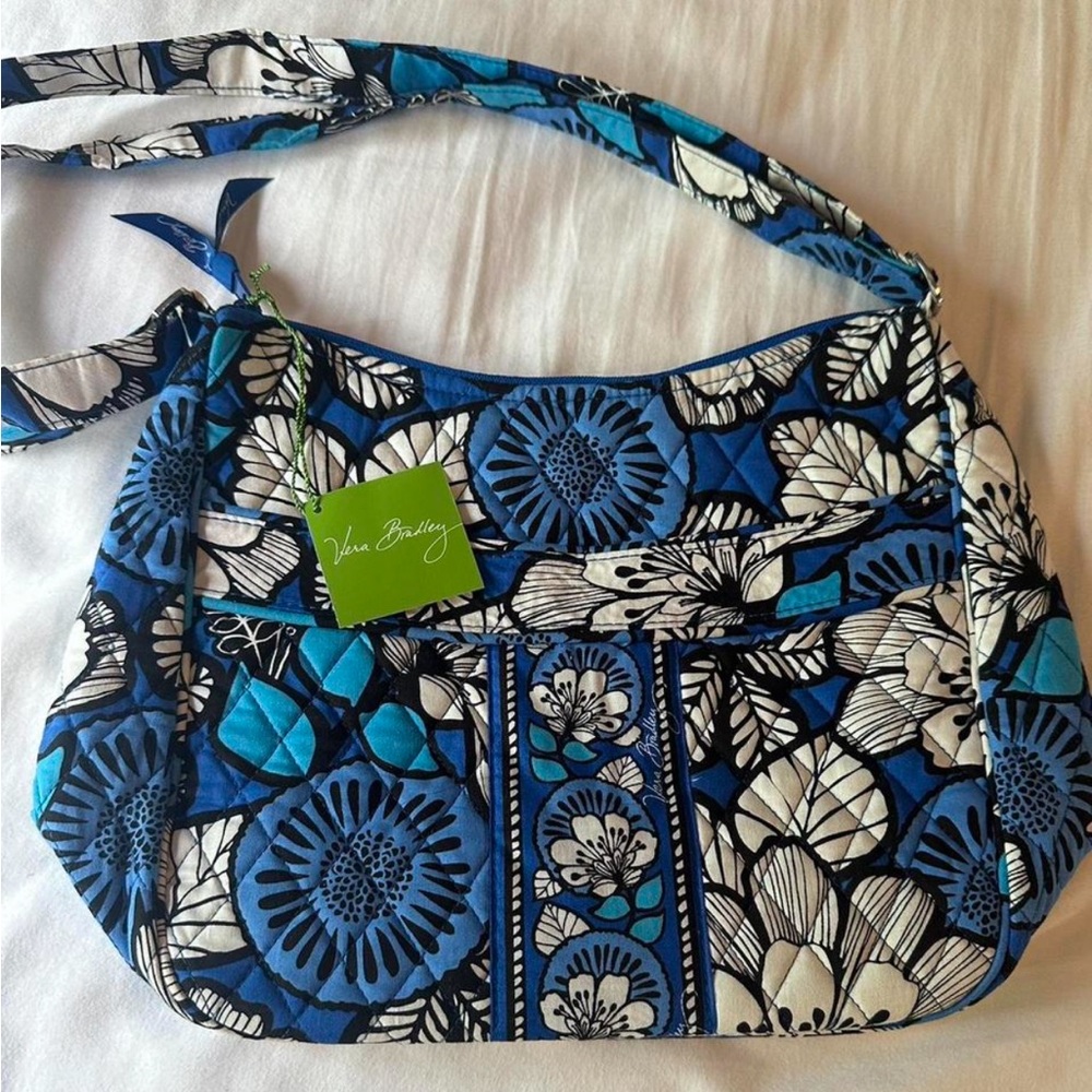 Vera Bradley Brand New Purse - Picture 2 of 6